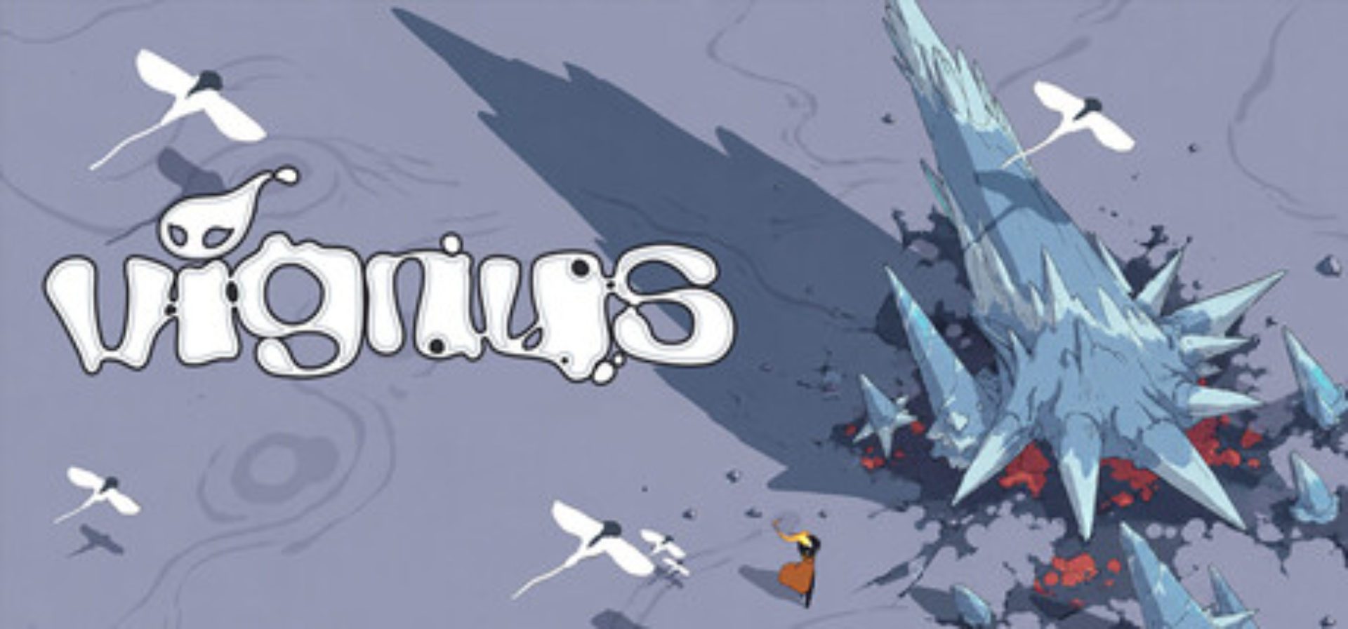 Vignus Official Reveal Trailer