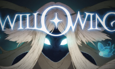 Will O Wing New Trailer Shows Gameplay from 2D Puzzle Platformer Demo