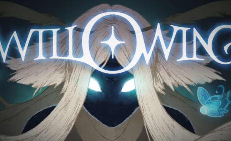 Will O Wing New Trailer Shows Gameplay from 2D Puzzle Platformer Demo