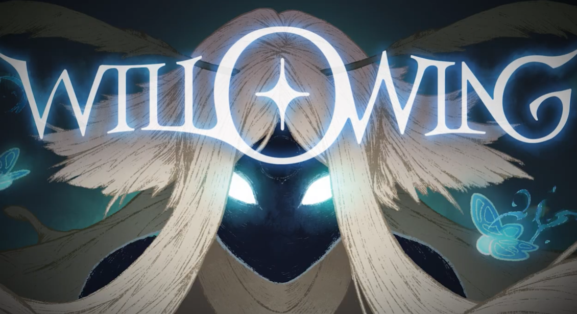 Will O Wing New Trailer Shows Gameplay from 2D Puzzle Platformer Demo