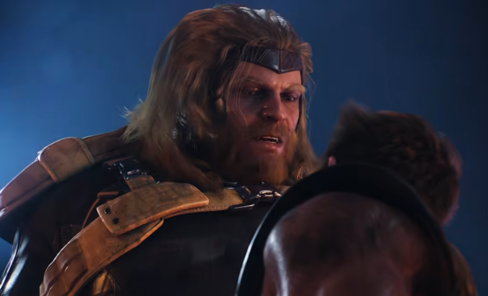 State of Play Marvel's Wolverine Trailer Reveals New Enemies and Story Details