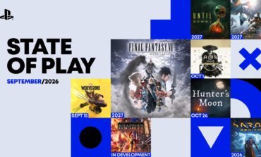 State Of Play September 2026: Final Fantasy Resonance Demo, Final Fantasy VII Revelation Gameplay Breakdown, Resident Evil Exclusive Clip, & More