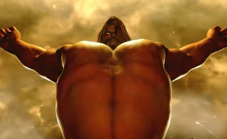 Arjun Expands Into Street Fighter 6 With a New Gameplay Trailer and an October 13th Release Date