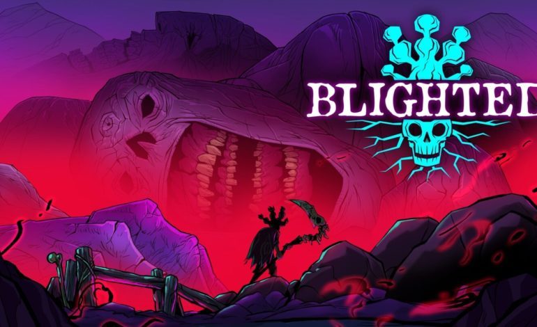Blighted Officially Delayed to 2027