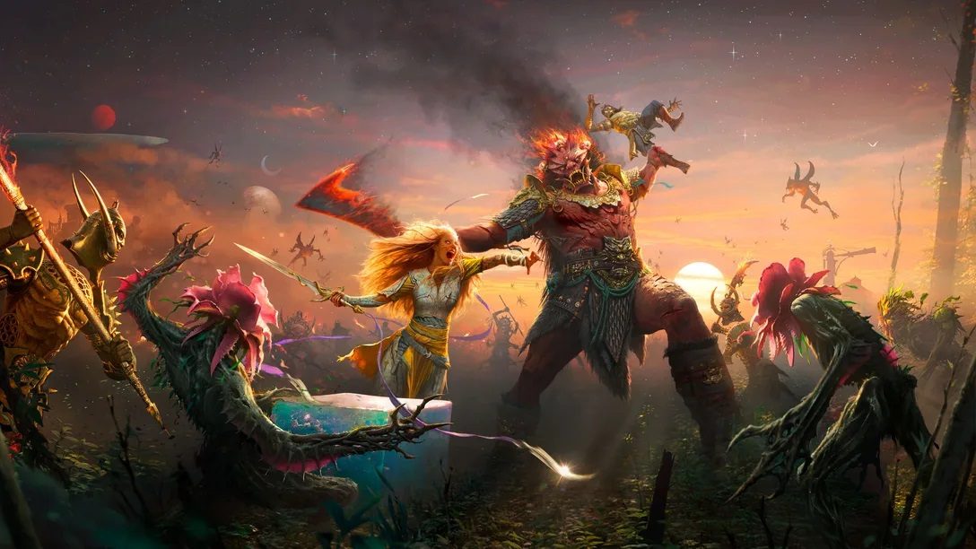 God Of War Laufey Pre-Orders Go Live Tomorrow, September 29; New Combat Details Revealed