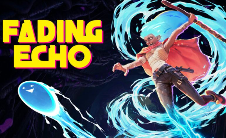 Fading Echo arrives for PlayStation and Xbox Consoles after Spending two Months on Steam
