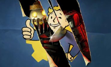 Fallout 76 Newest Update, The Slasher, Releases on all Platforms