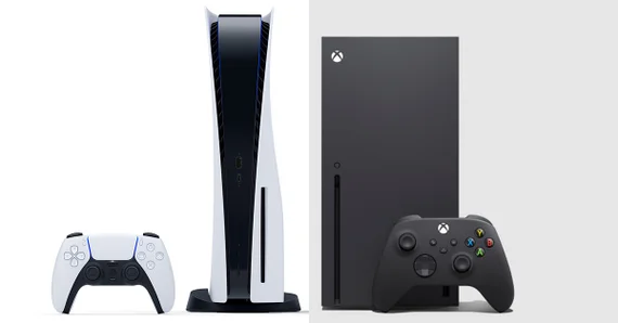 PlayStation and Xbox Makers Fight Lawsuits Over Tariff Refunds