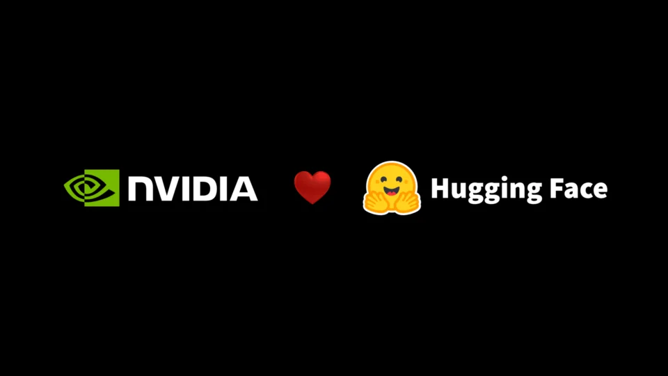 Nvidia's $12.9 Billion Hugging Face Deal Could Reshape Open AI