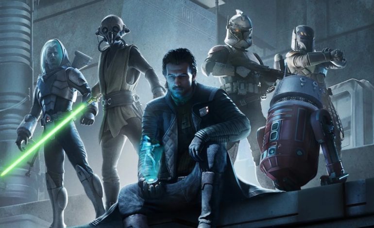 Report: 80% Of Bit Reactor Team Furloughed Prior To Star Wars Zero Company’s Launch