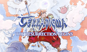 Terranigma Sets January 14 Launch Date With Physical Editions
