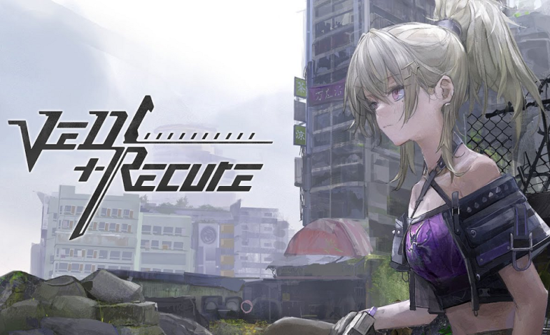 SummerClip’s Ved: Recure Launches on PC September 22