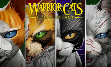 Trailmark Games Announces Turn-Based RPG Warrior Cats: Clans of the Forest For PC And Consoles