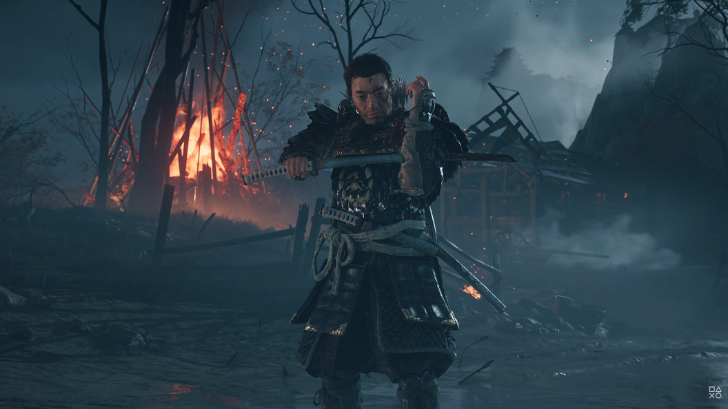 State Of Play September 2026: Sucker Punch Productions Announces Ghost of Yōtei Complete Edition Featuring the Return of Jin Sakai