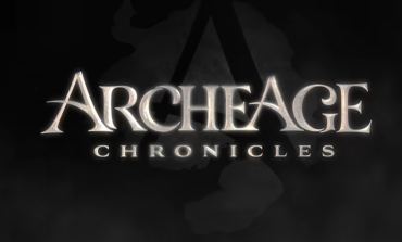 ArcheAge Chronicles Coming to Early Access on November 3rd