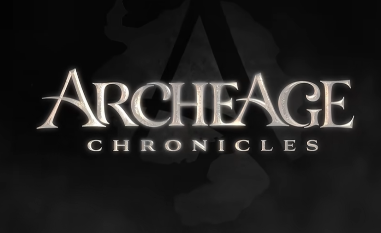 ArcheAge Chronicles Coming to Early Access on November 3rd