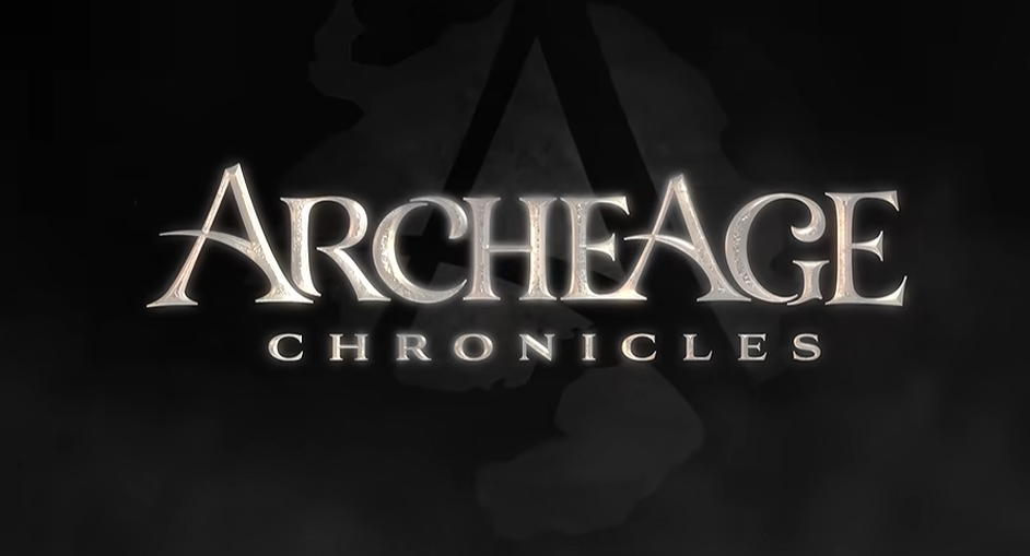 ArcheAge Chronicles Coming to Early Access on November 3rd