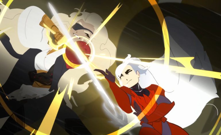 At Fate’s End Delayed to 2027, Steam Demo Now Available