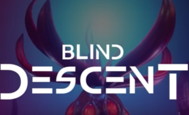 Blind Descent Releases in Early Access on December 2nd