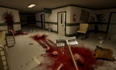 Kill The Zombies. Clean The Mess. Get Paid: BrainWash: Zombie Cleanup Reveal Trailer