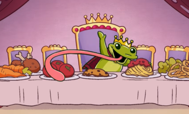 Croak New Trailer Announces Release Month of March 2027