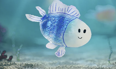 Drawquarium Release Date Announced for November 13th
