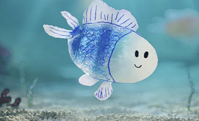 Drawquarium Release Date Announced for November 13th