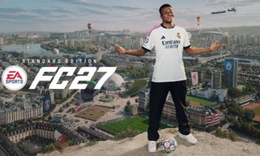 Ted Lasso & AFC Richmond Arrive in EA SPORTS FC 27