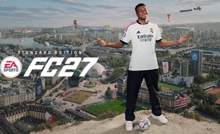 Ted Lasso & AFC Richmond Arrive in EA SPORTS FC 27