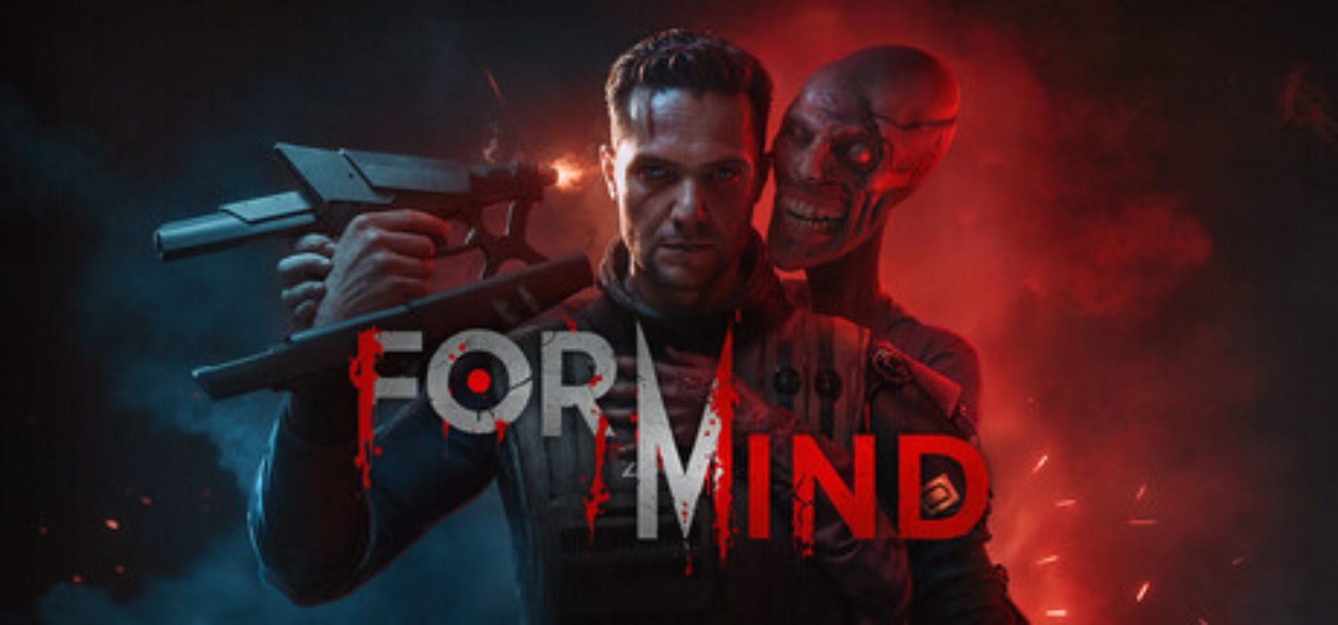 ForMind Official Gameplay Trailer