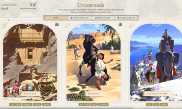 Humankind 2 Overview Trailer Reveals Customization Options for Civilizations