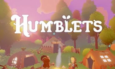 Humblets First Official Trailer Reveals Exploration and Card Game Mechanics