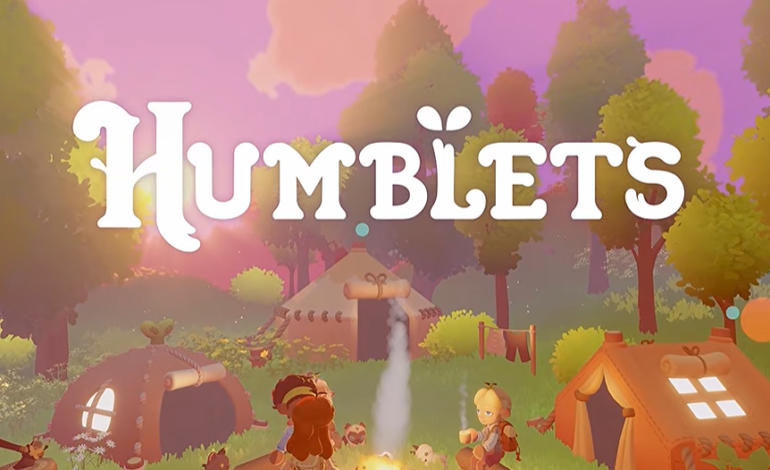 Humblets First Official Trailer Reveals Exploration and Card Game Mechanics