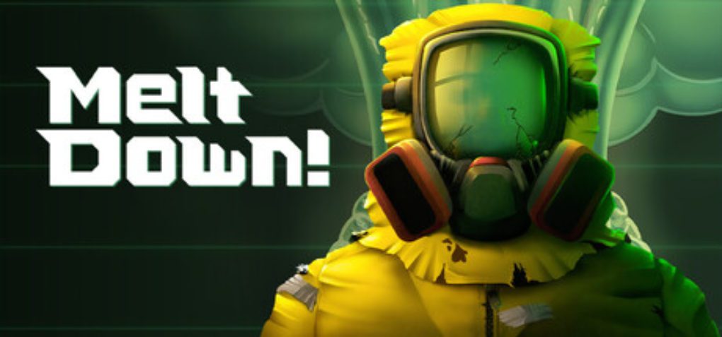 Nuclear Desk-Job Simulator | Meltdown: Official Demo Trailer