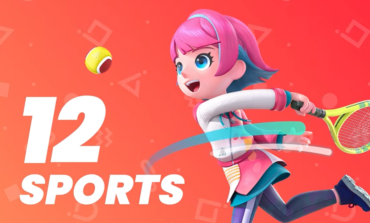 Overview Trailer for Nintendo Switch Sports Resort Reveals 12 Sports and More Minigames