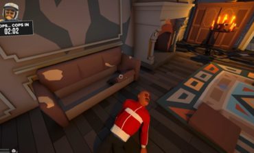 Pull Off The Perfect Murder With Your Friends: No Body No Problem! Demo Out Now