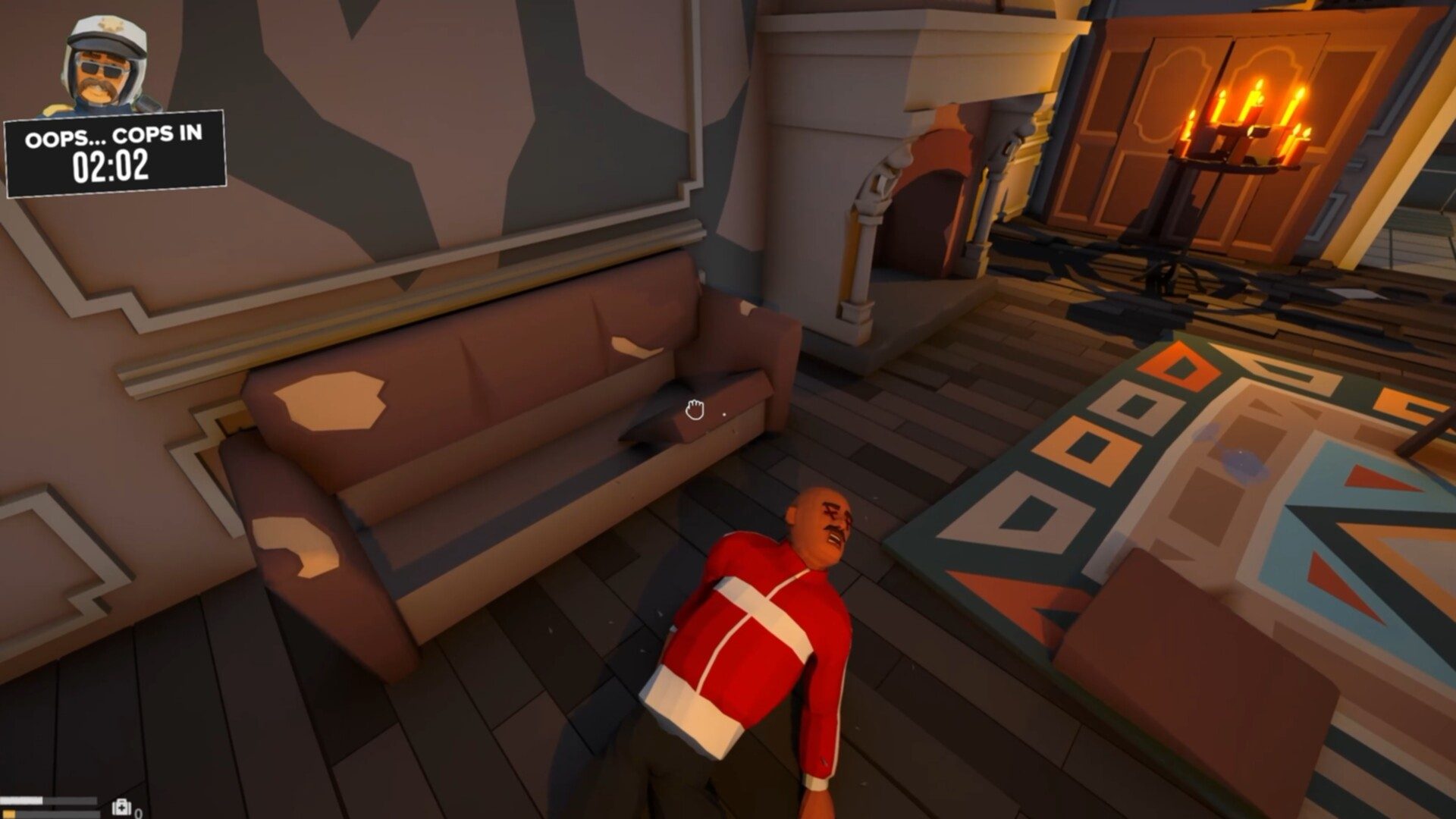 Pull Off The Perfect Murder With Your Friends: No Body No Problem! Demo Out Now