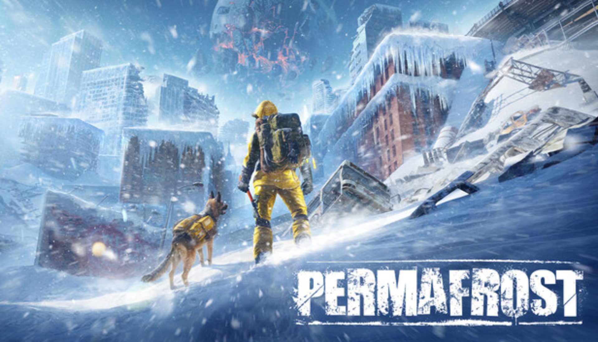 Permafrost: Officially Launched for Early Access
