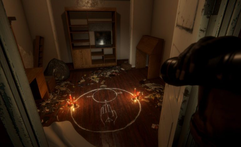 The Game That Was Brought Back From The Dead: Playable Archive