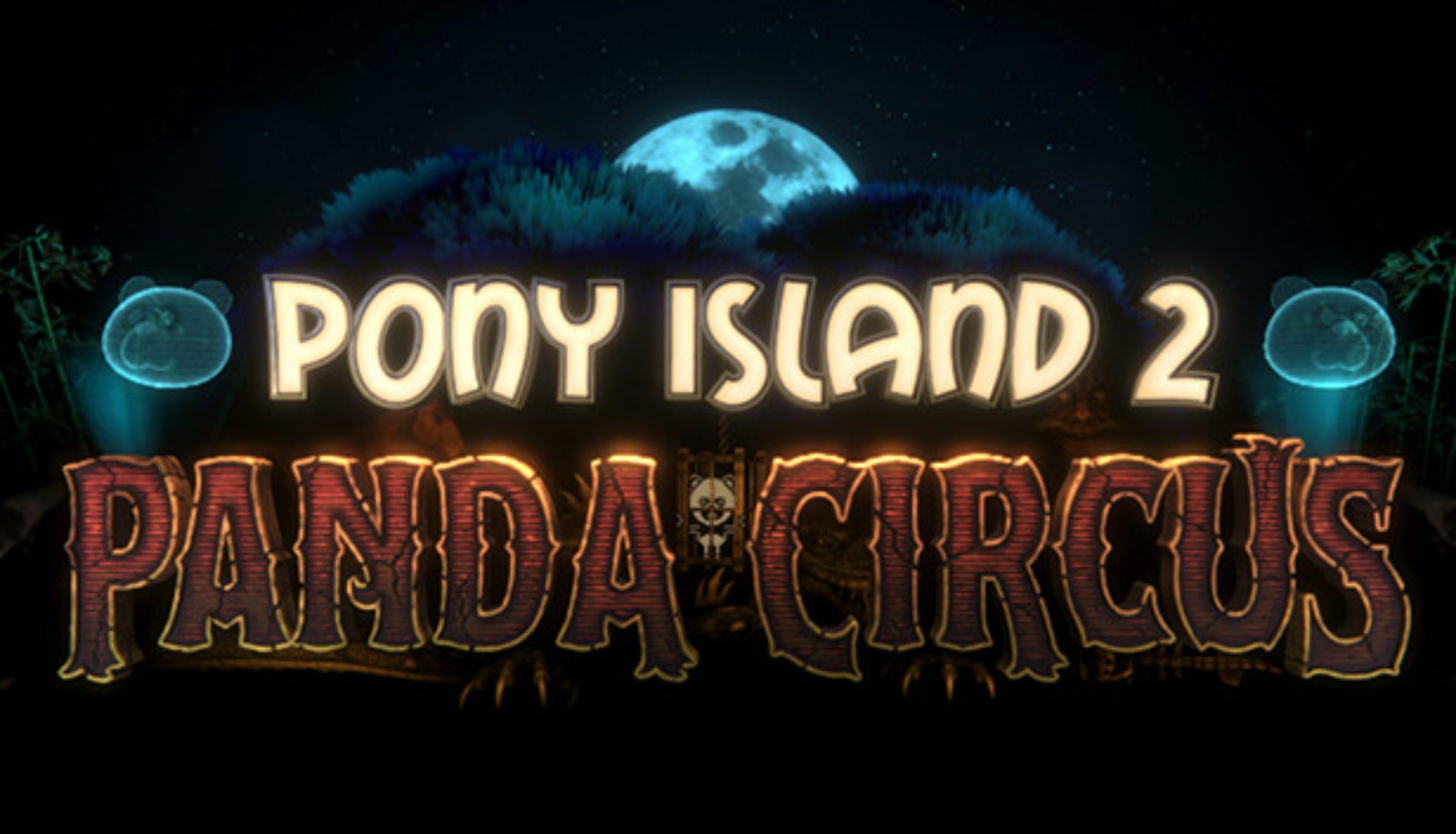 Pony Island 2: Panda Circus Playtesting Available