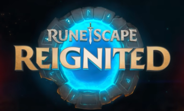 RuneScape Reignited Will Introduce a Way to Play Characters with a New Economy on December 2nd