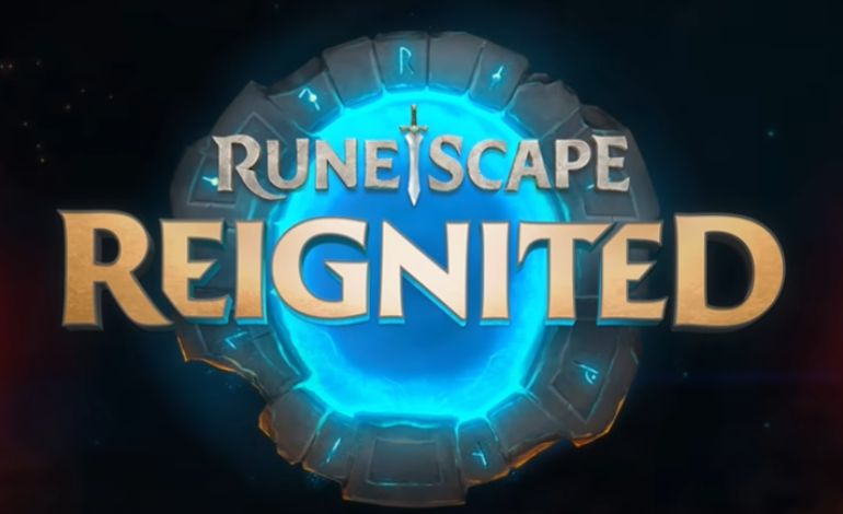 RuneScape Reignited Will Introduce a Way to Play Characters with a New Economy on December 2nd