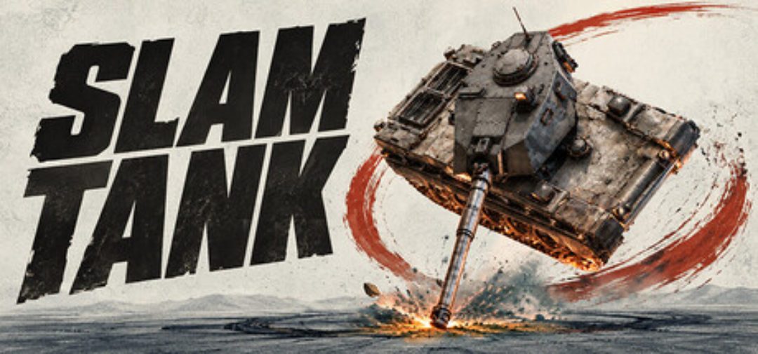 Slam Tank: Demo Release Date