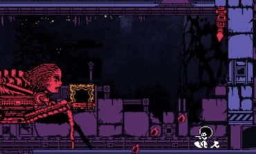 The New Official Trailer for Untarctica Reveals Recoil-Based Platforming and Combat