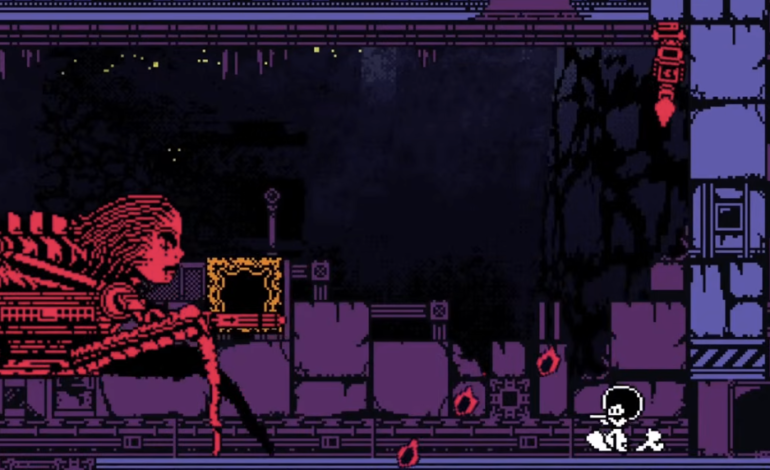 The New Official Trailer for Untarctica Reveals Recoil-Based Platforming and Combat
