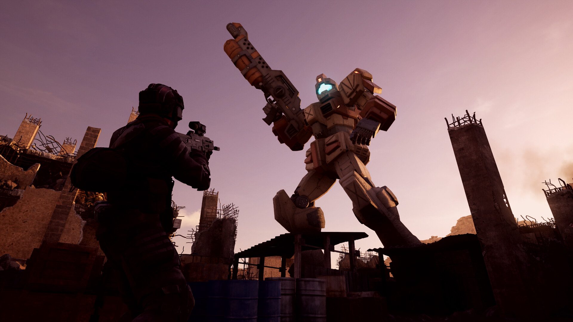 After 8 Years, Mobile Suit Gundam: Battle Operation 3 Has Been Announced for Playstation 5 and Steam
