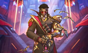 Backstory Revealed for Overwatch's Newest Hero, Doctrine, in Cost of Life Storytime