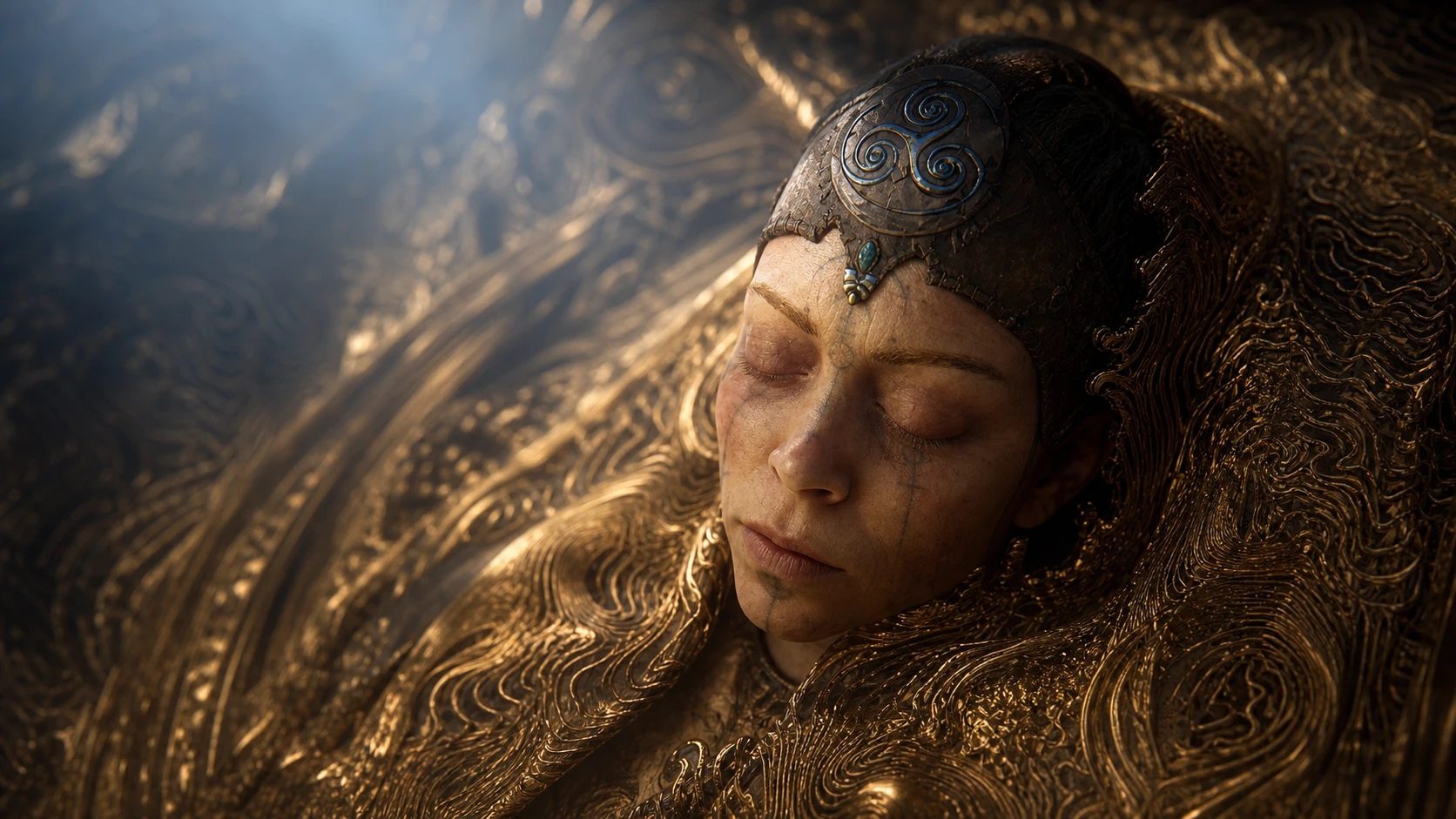 Ninja Theory Starts Laying Off Developers Following XBOX's Agreements Falling Through
