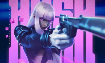 Riot Games Unveils New Valorant Agent: Hush