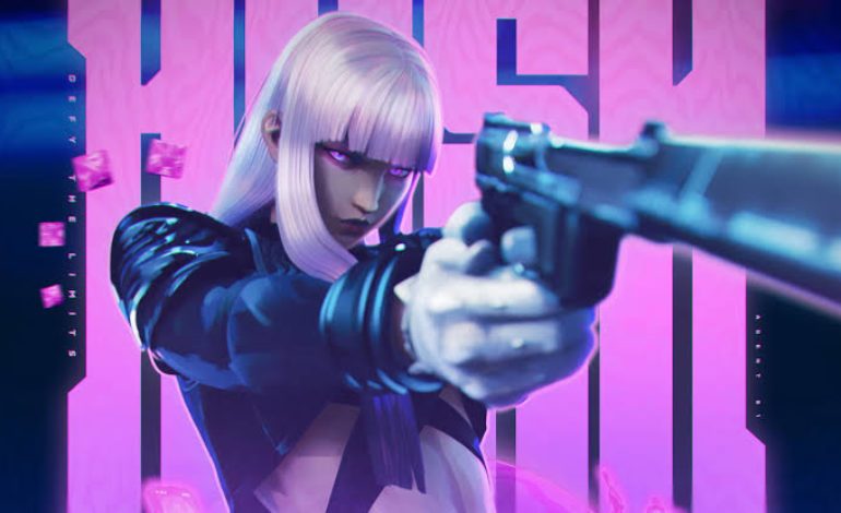 Riot Games Unveils New Valorant Agent: Hush